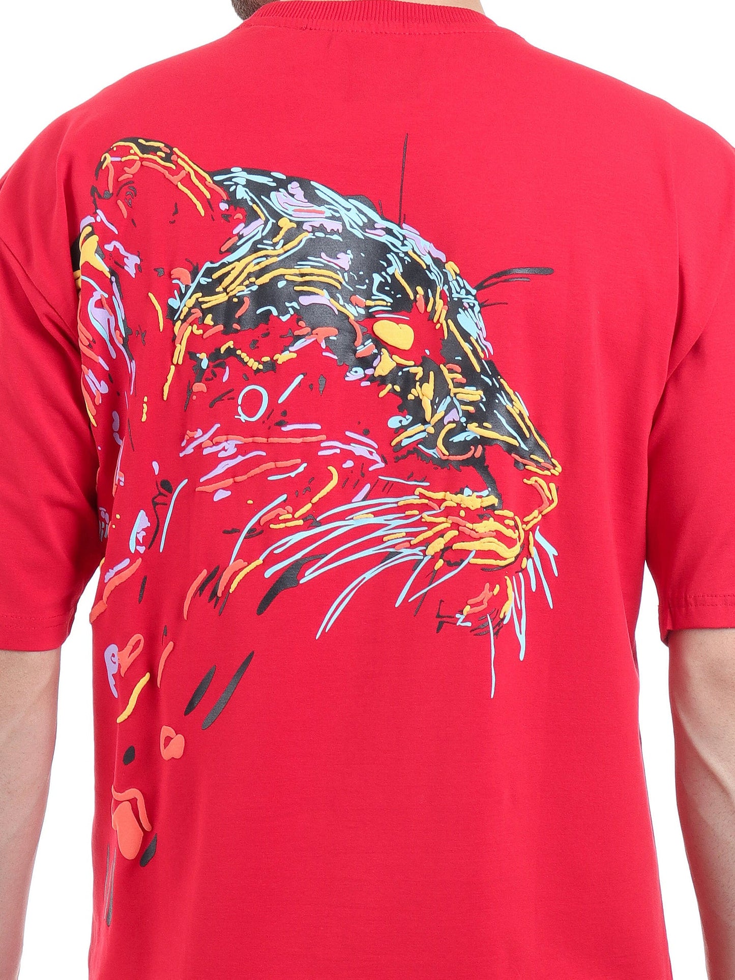 King Claw Tshirt